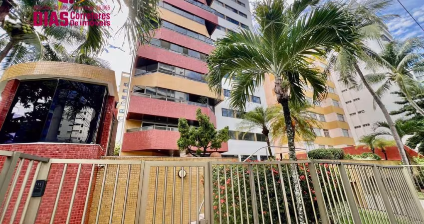 Apartamento Alto Padrão à venda na Pituba