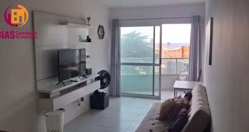 Alugo Apartamento mobiliado  com 41m2,  1/4, suíte, sala, varanda, 01 vaga coberta- Jardim armação - Salvador/BA.-