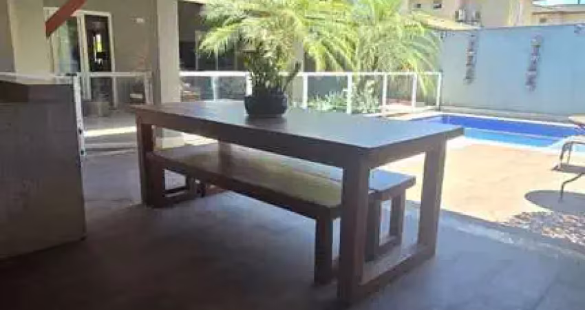 Vendo casa com 419m2 com piscina privativa, espaço gourmet , 4/4, 2 suítes, energia solar,4 vagas em condomínio total infraestrutura - patamares - salvador/ba.