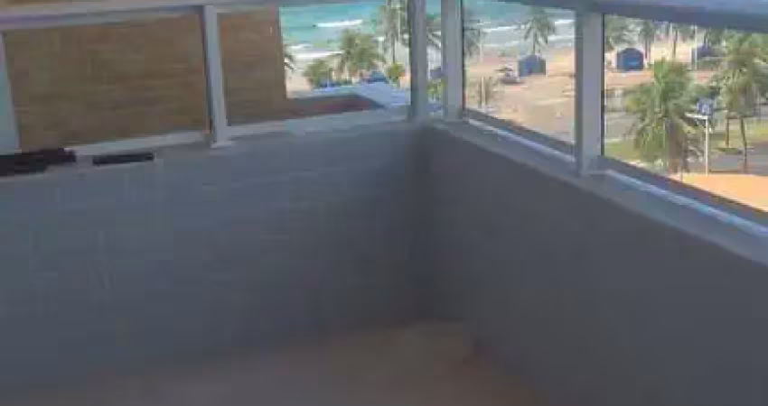 Alugo apartamento com 65m2 com armários e ar, varanda panorâmica para mar. 2/4.2 vagas- piatâ - salvador /ba.