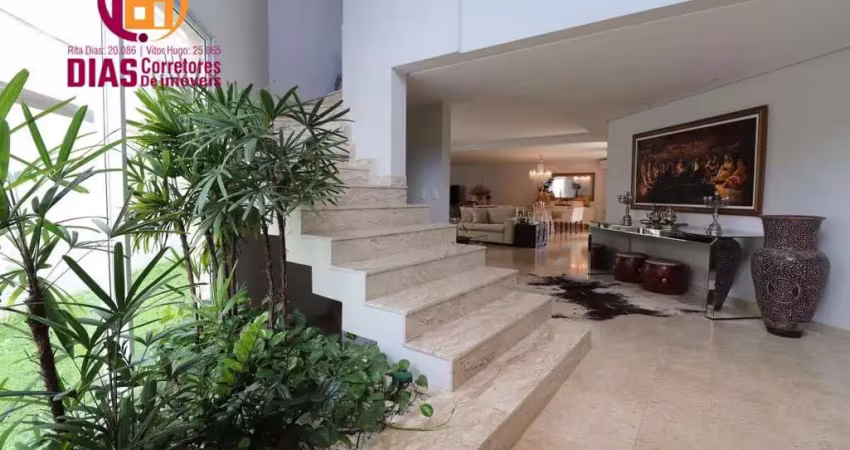 Vendo casa  com 502 de área construída com 5 suites, 3 vagas em condomínio no alphaville  i -  salvador/ba.