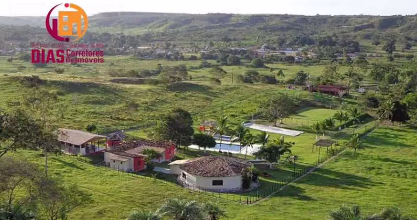 Fazenda à venda na BA 401, Centro, Entre Rios