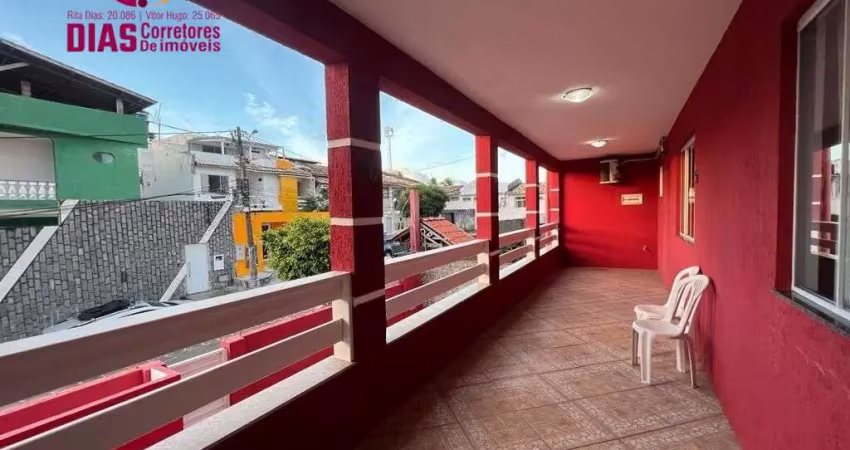 Apartamento com 3 quartos à venda na Boulevard Manoel Fraga, 16, Piatã, Salvador