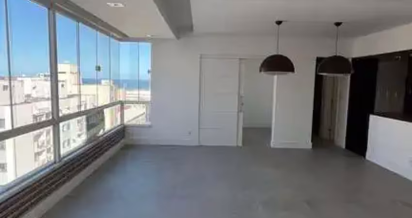 Apartamento à venda 3/4 com 136m² em pituba, salvador/ba
