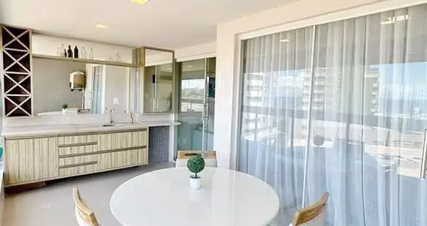 Apartamento com 1 quarto à venda na Rua Melvin Jones, Armação, Salvador