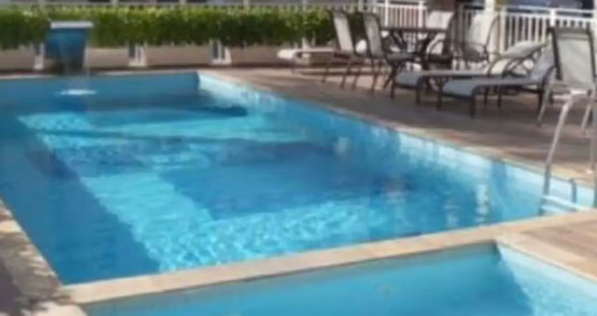 Apartamento com 2 quartos para alugar na Estrada Cachamorra, 1115, Campo Grande, Rio de Janeiro