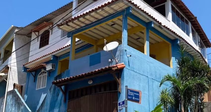Encantadora casa 2 quartos  em Garatucaia  Angra dos Reis