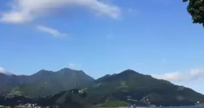 Lindo apartamento funcional 2 quartos em Garatucaia Angra dos Reis