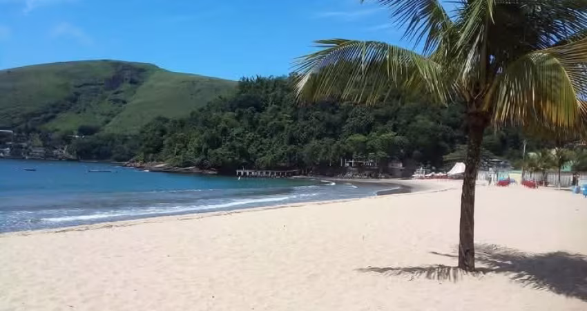 Lindíssimo apartamento 2 quartos na praia Angra dos Reis