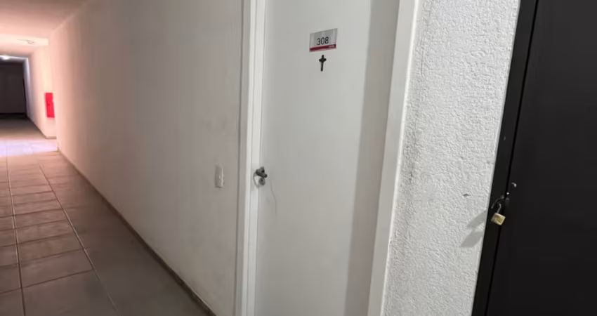 Lindo apartamento 2 quartos pronto para morar em Campo Grande RJ