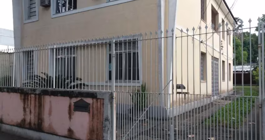 Prédio com 4 apartamentos 2 quartos no centro de campo grande