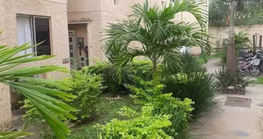 Ótimo apartamento 1 quarto próximo ao centro de campo grande rj
