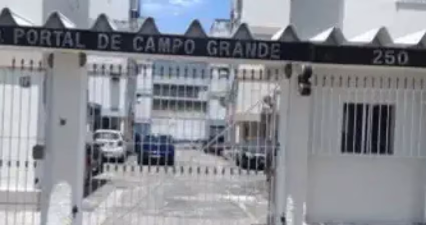 Seu novo apartamento de 2 quartos em condominio fechado campo grande rj