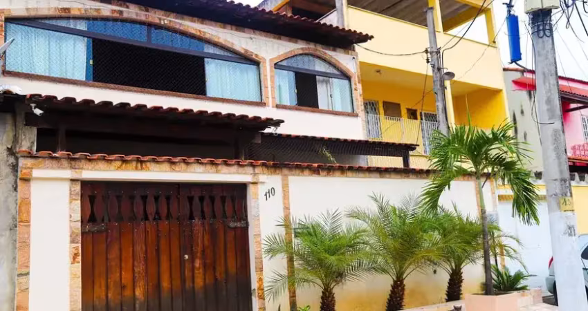 Casa com 3 quartos à venda na Rua Nova Catanduva, 110, Campo Grande, Rio de Janeiro