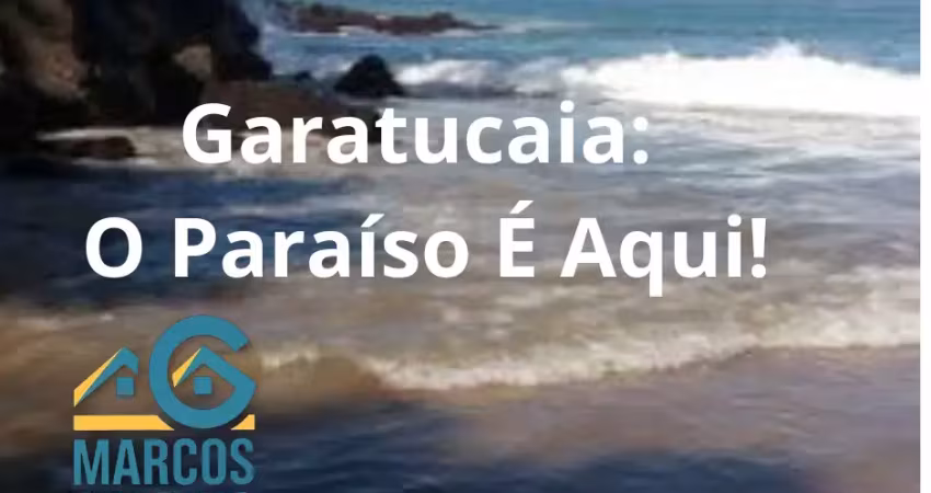 Seu apartamento de 1 quarto na praia de garatucaia em angra dos reis