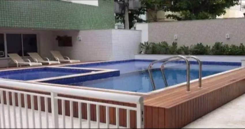 Apartamento com 2 quartos à venda na Rua Coronel Tedim, 10000, Pechincha, Rio de Janeiro