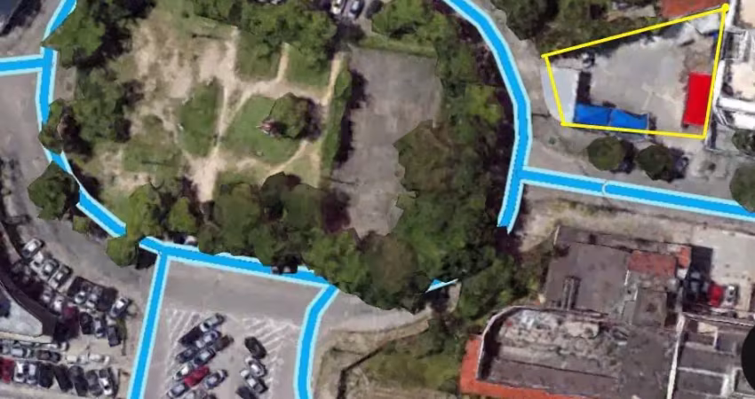 Terreno à venda na Rua Ministro Aliomar Baleeiro, 1000, Recreio dos Bandeirantes, Rio de Janeiro