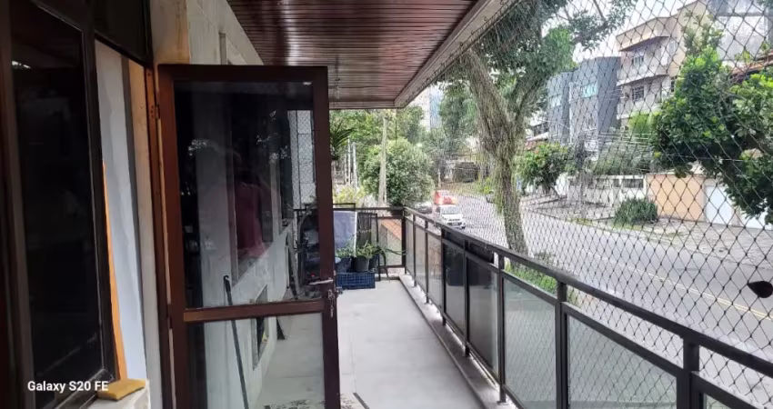 Apartamento com 3 quartos à venda na Estrada Capenha, 1000, Pechincha, Rio de Janeiro