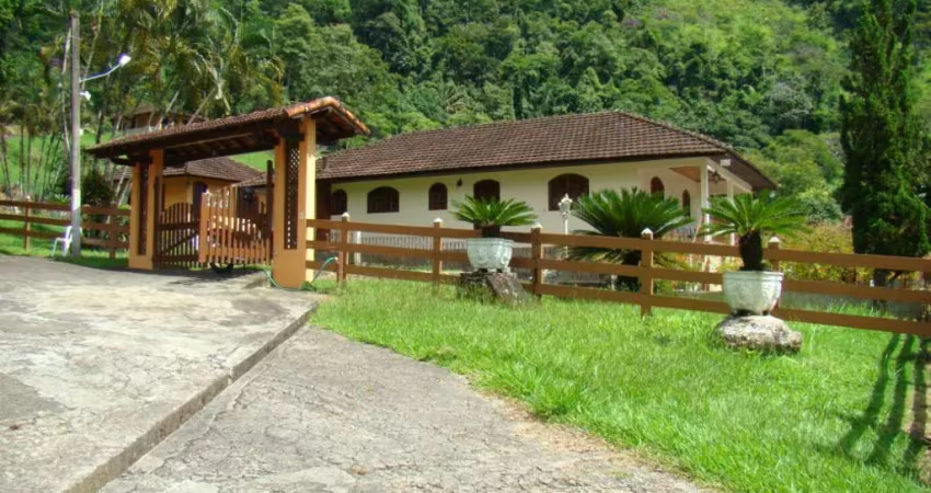 Fazenda com 3 salas à venda na ESTRADA SERRA MAR , ALTURA KM 8, 1000, Rio Dourado, Casimiro de Abreu