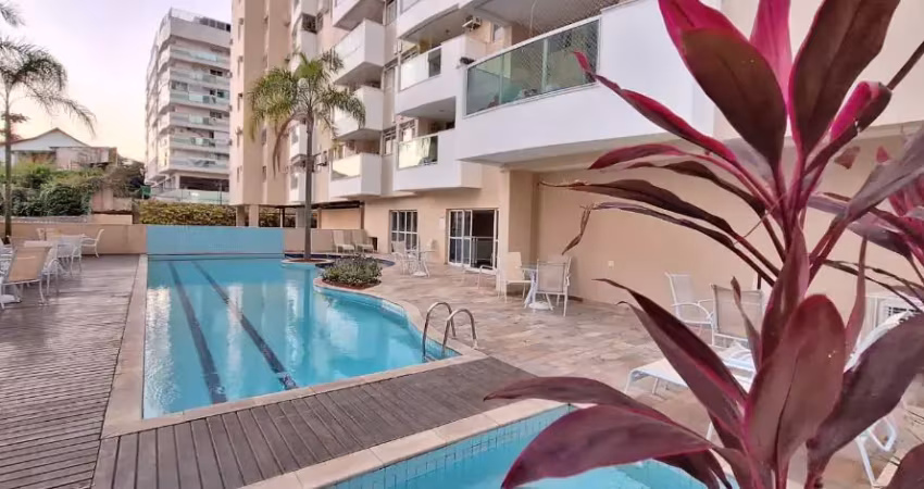Apartamento com 2 quartos à venda na Estrada dos Três Rios, 300, Freguesia (Jacarepaguá), Rio de Janeiro