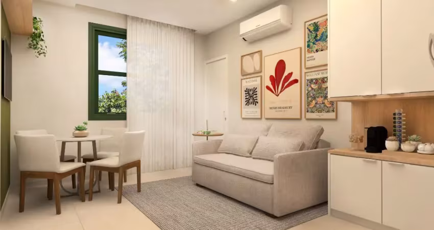 Seu melhor investimento na região mais cobiçada de copacabana