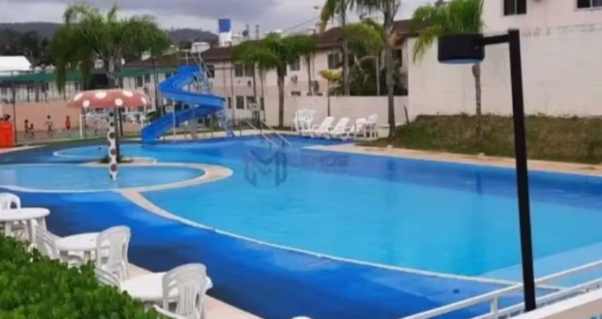 Casa em condomínio fechado com 2 quartos à venda na Estrada do Monteiro, 100, Campo Grande, Rio de Janeiro