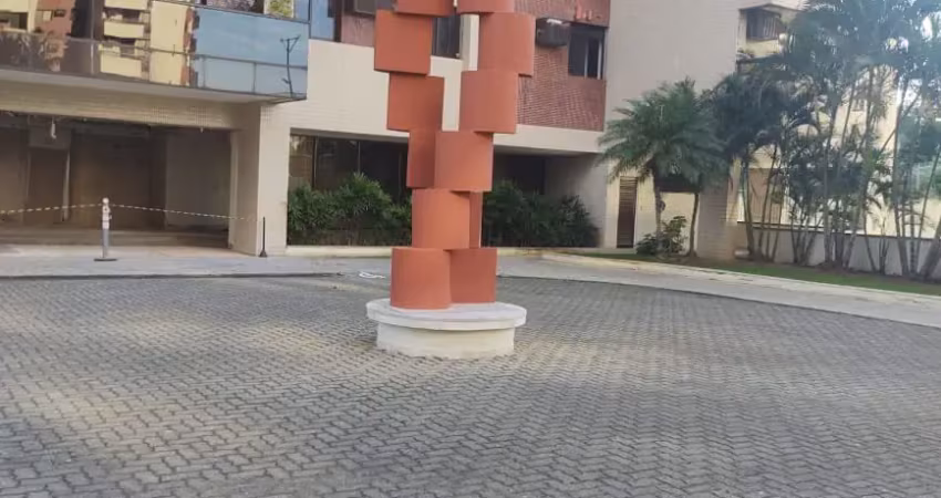 Apartamento com 4 quartos à venda na Rua Desenhista Luiz Guimarães, 1000, Barra da Tijuca, Rio de Janeiro