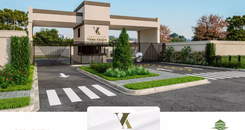 Boulevard Vista Alegre
