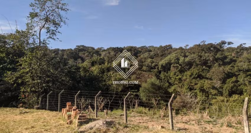 TERRENO EM UVARANAS - TENENTE SADY