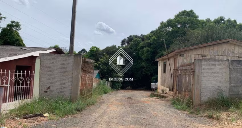 TERRENO NO LAGO DE OLARIAS