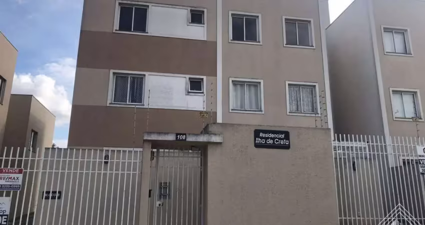 Apartamento com 3 quartos à venda no Oficinas, Ponta Grossa 