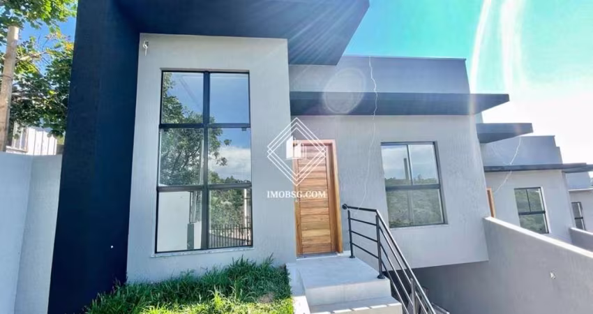 Casa térrea próximo ao Centro