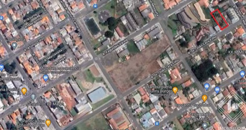 Terreno - Neves