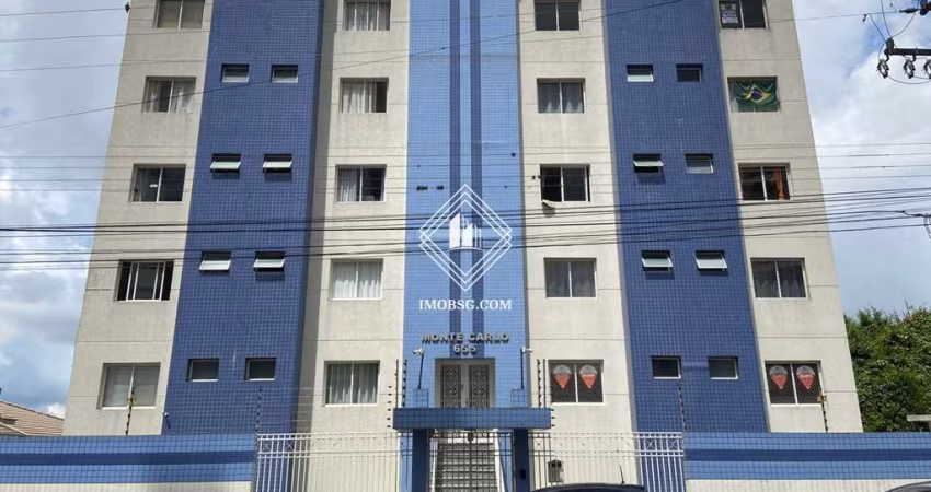 Apartamento 3QS - Edifício Monte Carlo