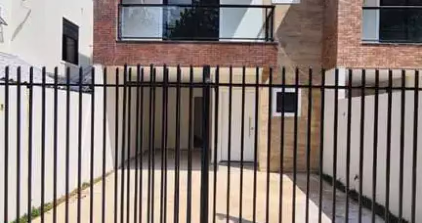 Casa com 3 quartos à venda no Jardim Carvalho, Ponta Grossa 