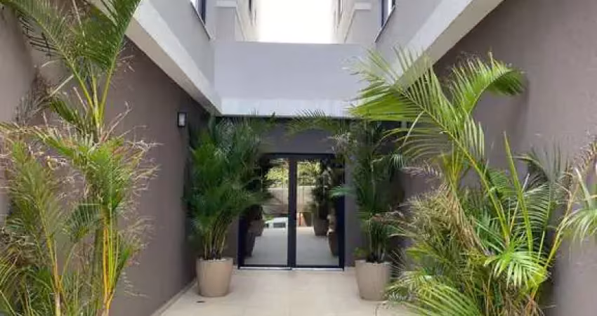 Apartamento com 3 quartos à venda no Jardim Carvalho, Ponta Grossa 