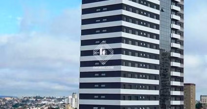 Apartamento com 3 Suítes - ED. DECHANDT