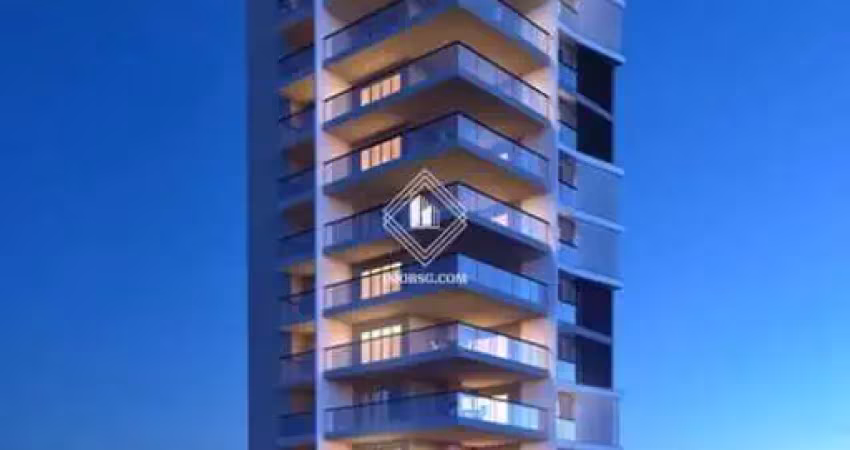 Apartamento com 4 quartos à venda no Centro, Ponta Grossa 