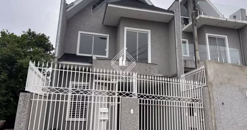 Casa com 3 quartos à venda no Estrela, Ponta Grossa 