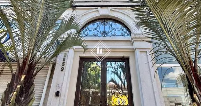 Apartamento no Residencial Mauá