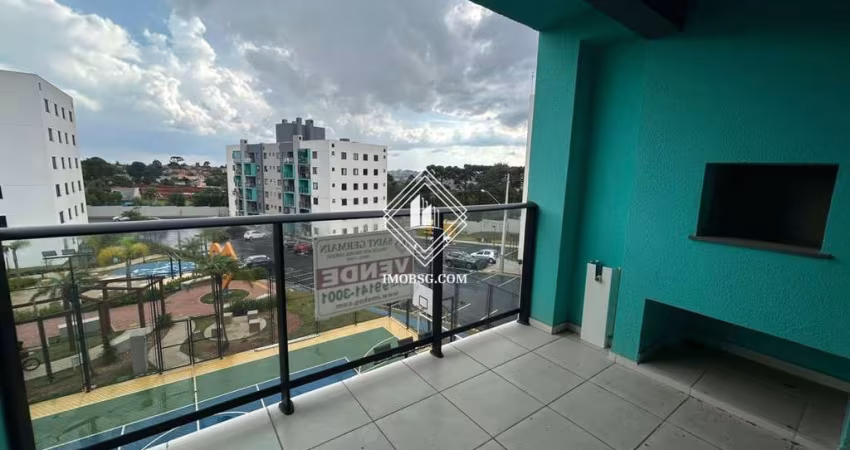 APARTAMENTO 2Q VISTA UVARANAS
