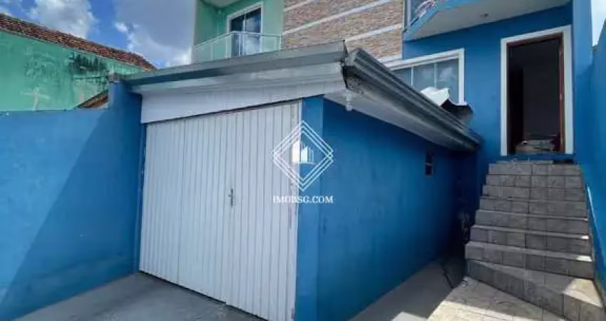 Casa com 3 quartos à venda no Olarias, Ponta Grossa 