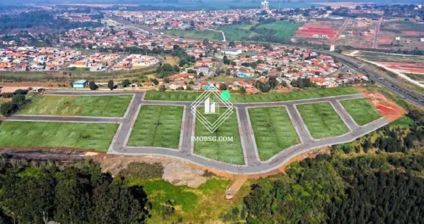 Terreno à venda na Rua Brasilia, s/n, Centro, Carambeí