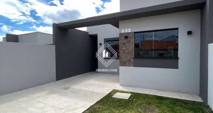 Casa Na Planta - Uvaranas