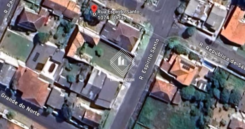 Terreno no Bairro São José