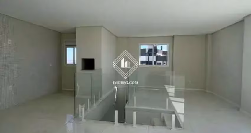 Apartamento com 3 quartos à venda no Centro, Ponta Grossa 