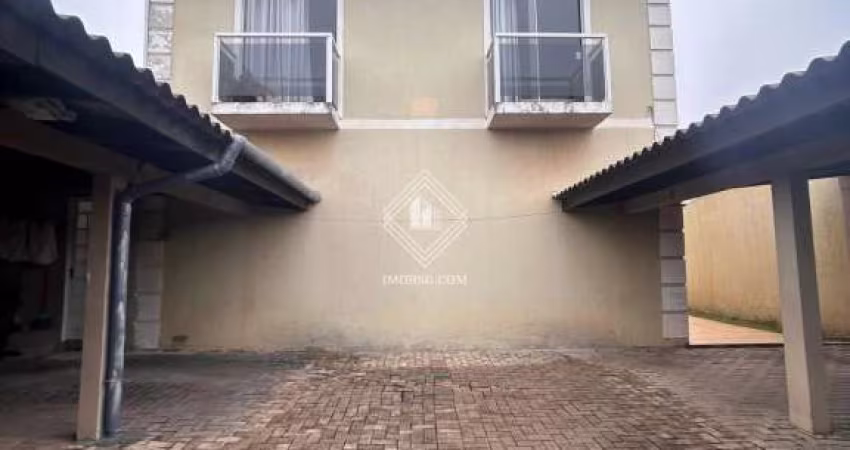 Condomínio São Domingos Apartamento