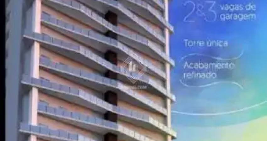 Apartamento com 3 quartos à venda no Centro, Ponta Grossa 