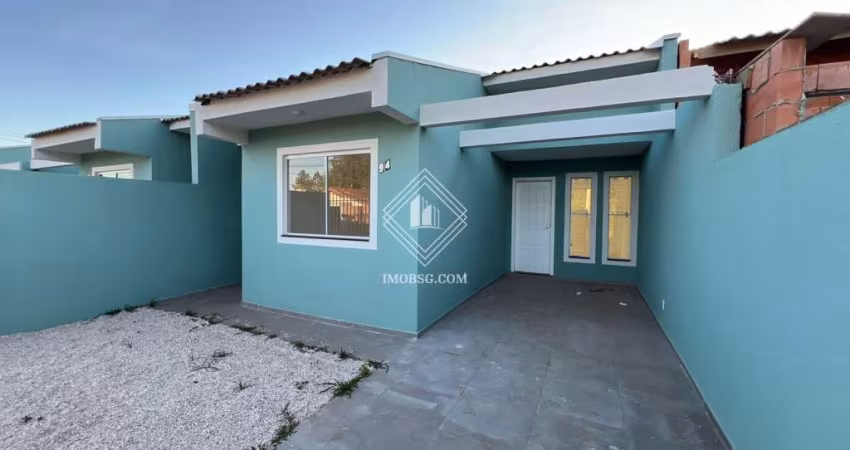 Casas Jd Pontagrossense