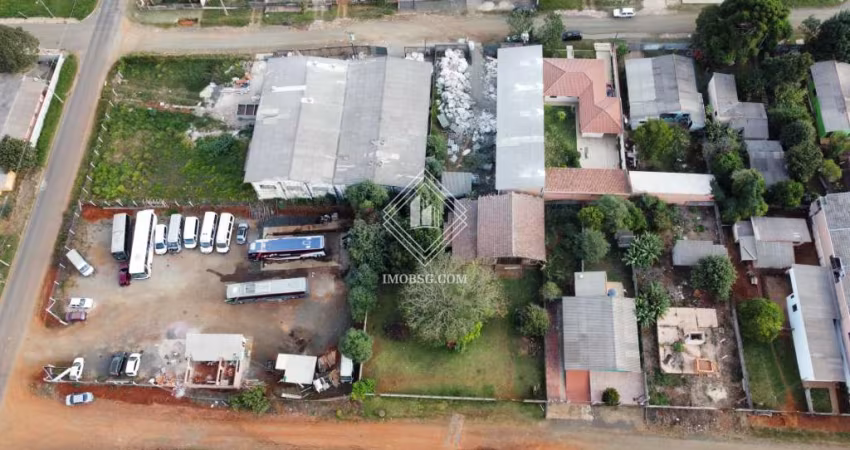 Terrreno - Bairro São Francisco